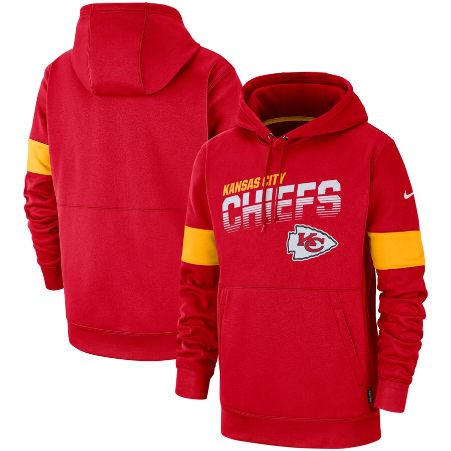 nike chiefs hoodie