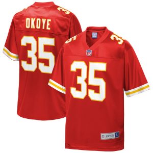 kc chiefs jersey